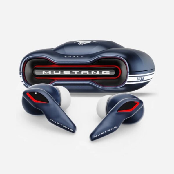 Boult Mustang Torq