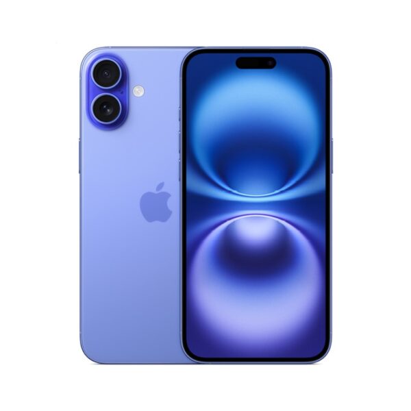 Apple iPhone 16 Plus