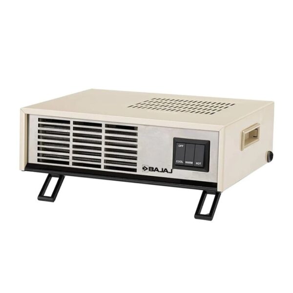 Bajaj Blow Hot Room Heater
