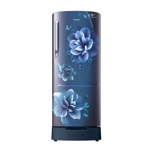 Samsung 183 L Stylish Grandé Design Single Door Refrigerator RR20C1824CU